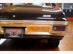 Thumbnail Photo 31 for 1970 Chevrolet Chevelle SS